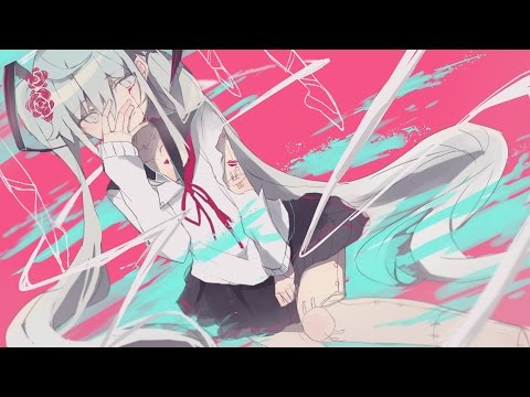 【Hatsune Miku】Coppelia【Original】