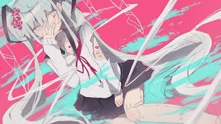 【Hatsune Miku】Coppelia【Original】