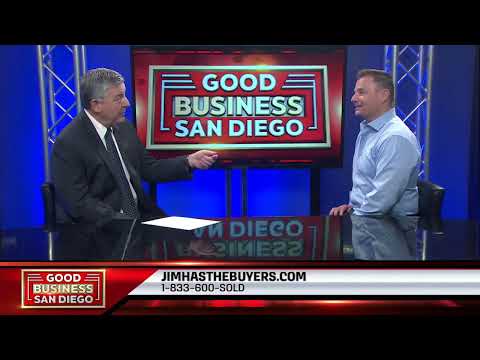 Good Business San Diego: Jim Bottrell Real Estate Team (D)