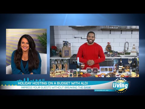 Elevate Your Holiday Hosting on a Budget | San Diego Living