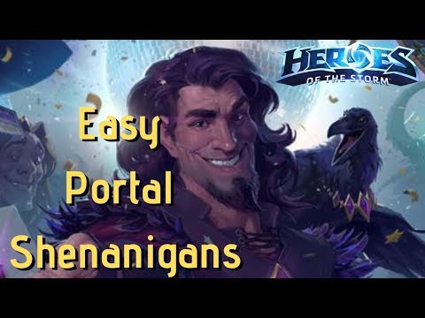 Become the Most Annoying Medivh in under 3 minutes.