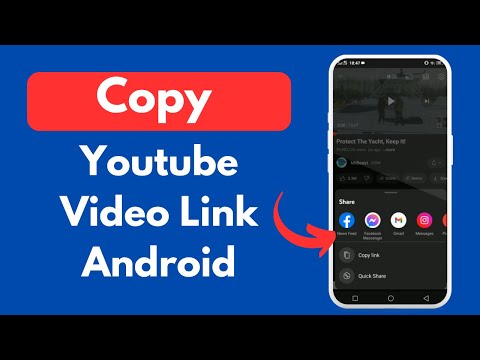 How to Copy Youtube Video Link on Android (Quick & Simple)