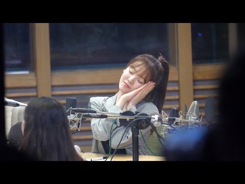 190516 MBC FM 별밤 초대석 - 오마이걸 승희 (SeungHee) Full ver.