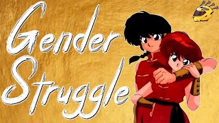 Ranma's Gender Struggle | Jaynalysis