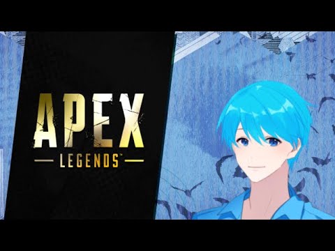 【APEX】滑り込みゴールド目指して