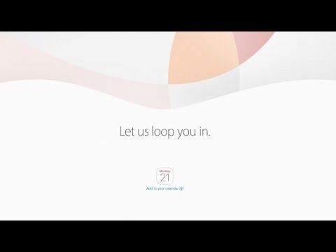 We Expect Apple To Go Small At Its Big Monday Event - Newsy