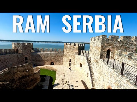 Ram Fortress - Serbia