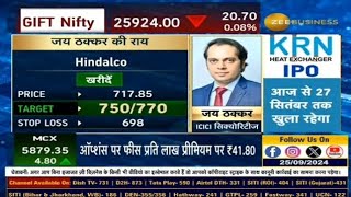 hindalco share news|hindalco share latest news|hindalco latest news today|hindalco share target