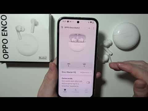 Does Oppo Enco Buds 2 have Noise Canceling ?