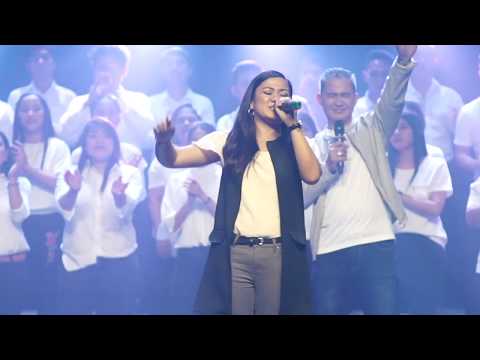 ITO'Y NARARANASAN KO - WALANG KAPANTAY (THE ALBUM LAUNCHING CONCERT)