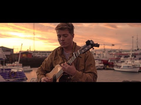 Charlie Puth - We Don't Talk Anymore (Acoustic Cover)