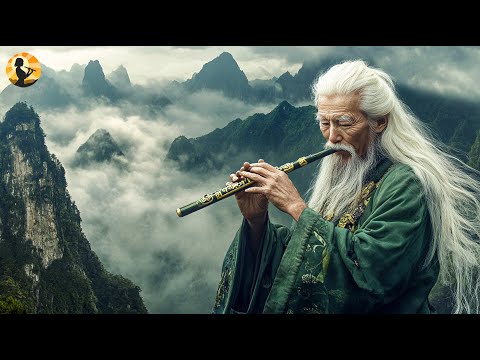 Tibetan Flute Harmony | Gentle Tones to Heal Your Mind, Body, and Soul