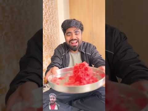 gajerr ka halwa part 2 #comedy #funny #priyalkukreja #viralvideo #ytshorts #shorts