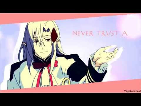 RnY/OnS || Don't trust Ferid D:  -Thanks for 430+subs♥