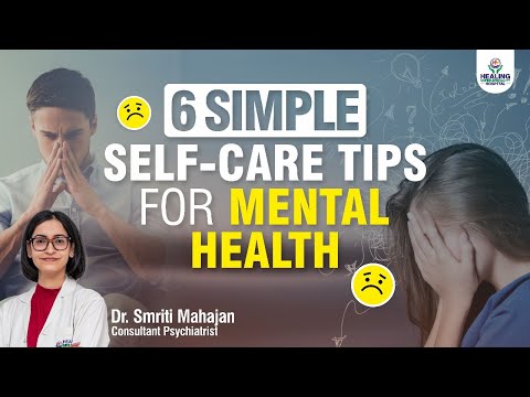 Boost Your Mental Health FAST with These 5 Surprising Tips!