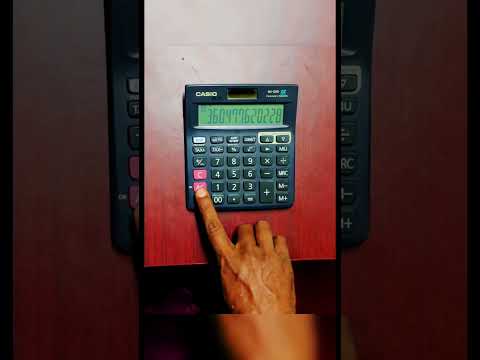 Present Value Annuity Interest Factor (PVAIF) - Calculator Tricks