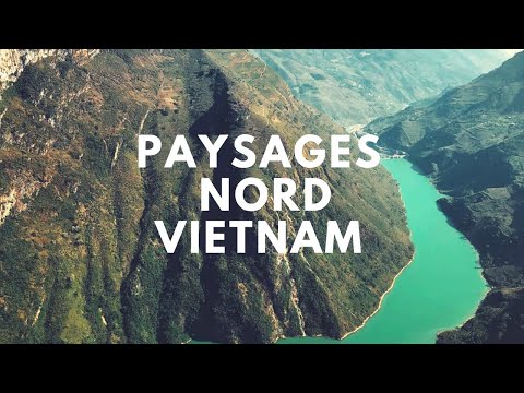 Voyage Moto Vietnam | Nord du Vietnam à moto | Vietnam Exploration