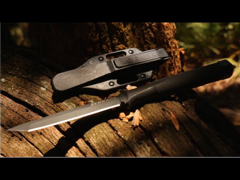 NEW! Schrade SCHF22 Fixed Blade Boot Knife - Best Extreme Survival Boot Knife