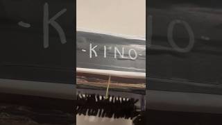 段ボールで制作した門型洗車機「紀-KINO」#shorts