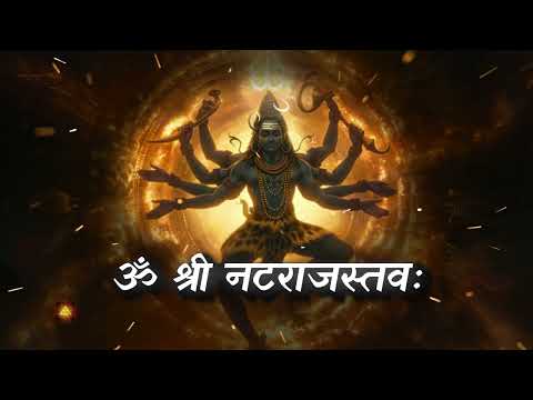 Om-Shree-Natarajastava -#shiva #copyrightfreemusic #freemusic