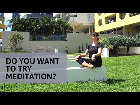 How to MEDITATE for beginners at home - 5 meditation practices for beginners