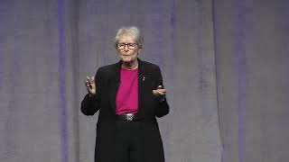 Seize Pivotal Moments | Dr. Roberta Bondar