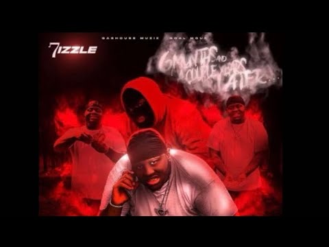 7izzle - Super Grimace