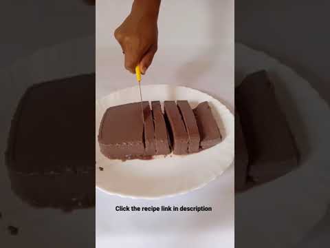 #shorts || Homemade chocolate Ice Cream