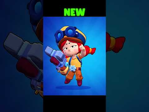 OLD Vs New Unlock Animation🥵🗿 | BrawlStars | #brawlstars #shorts #viralshorts #edit #foryou