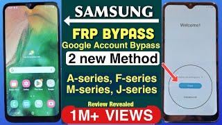 All SAMSUNG FRP BYPASS 2024 ANDROID 11-12-13-14 Latest Security || No Need TalkBack - No Need PC