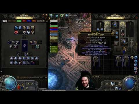 POE2 | SSF How to craft your own gear + Tips & Tricks