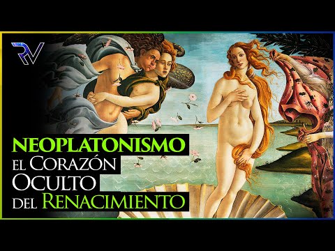 Neoplatonism: The Hidden Heart of the Renaissance