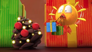 Chicky's Christmas tree | Where's Chicky? | Cartoon Collection in English for Kids | New episodes