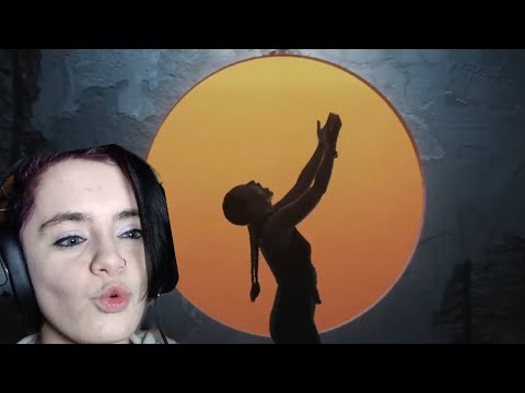 Jinjer - Rouge Reaction