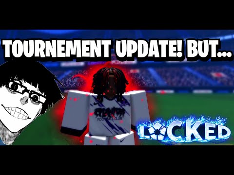 The Tournament Issues... and Solutions (Locked)