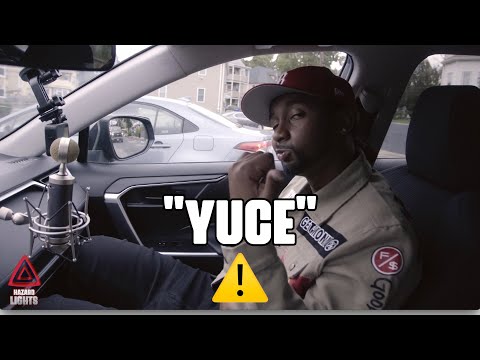 "Yuce" | Hazard Lights ⚠️ {BOSTON}