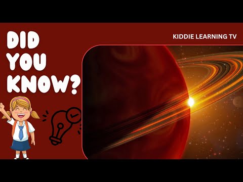 Did you know # 6 || Facts || Planet Jupiter #shortvideo #shortsvideo #shortfeed  #kidsvideo