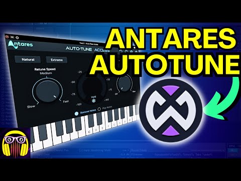 Before You Install Antares Autotune, Watch This