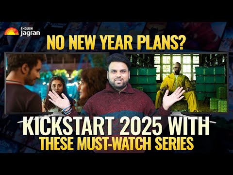 Shimla Overcrowded, Kashmir Snow-flooded... Kick Off 2025 With These Must-watch Series! | News