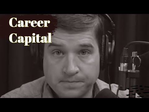 How Can I Maintain Career Capital While Taking Time Off?