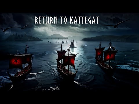 Viking Music - Return To Kattegat