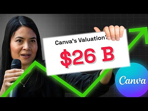 100+ Rejections to $26 Billion Design Startup ft. @canva | Scale By Airtribe (EP-3)