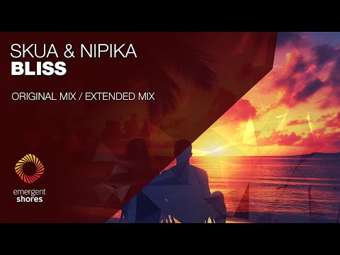 Skua & Nipika - Bliss [Emergent Shores]