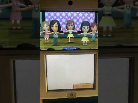 Im so sorry😭 #tomodachilife