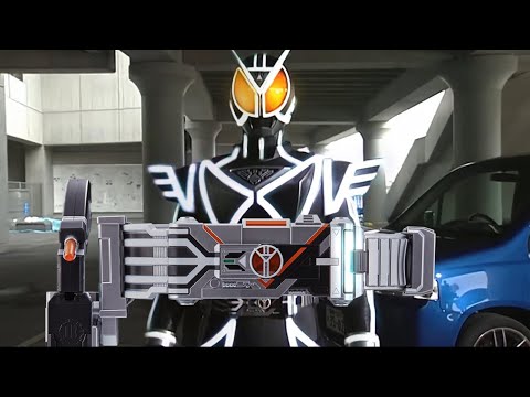 【高音質】仮面ライダーデルタ 変身音　KAMEN RIDER DELTA HENSHIN SOUND HQ Δ