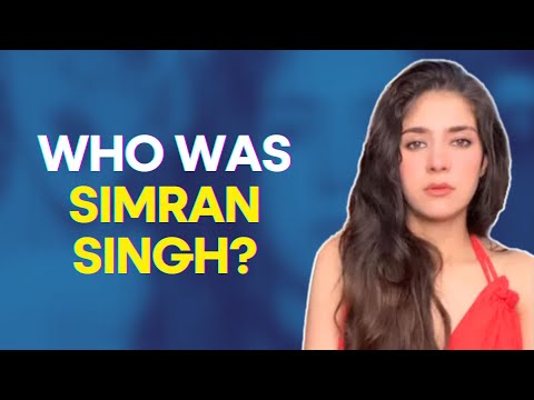 Simran Singh, RJ And Instagram Influencer From Jammu, Found Dead In Gurugram Apartment