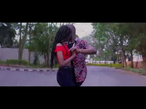 Andy BUMUNTU -TADJA ( Official Dance Video)