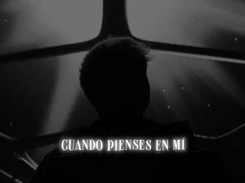 CUANDO PIENSES EN MI - LAUTARO LOPEZ (FILTRADO)