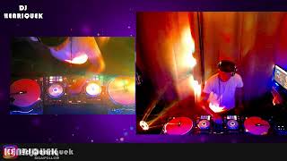 HenriqueK You Tube Live Sets 86 #aovivonoyoutube  #musicaeletronicanainternet