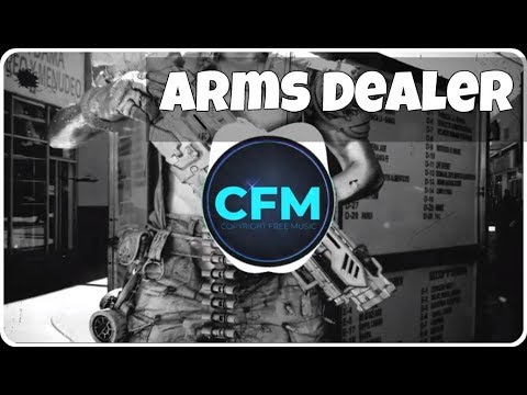 Arms Dealer - Royalty Free Music - No Copyright Hip Hop Beat